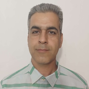 مهدی اسمعیلی عرب