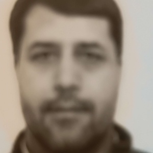 رضا تدین نصرت آباد