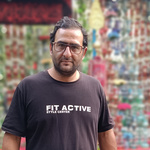 مهدی محمدی