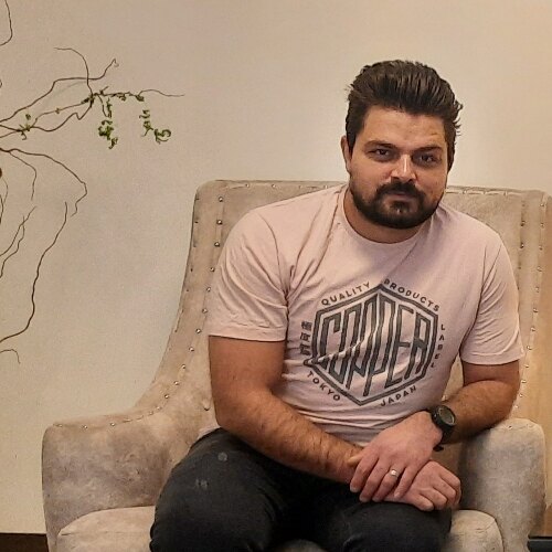 نیما کوهی