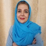 مهین اکبری