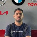 محمد معینی فر