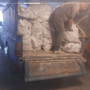 شکر فرجی