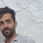 بهرام محمدی راد