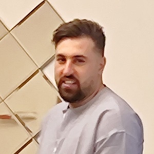 علیرضا یاری