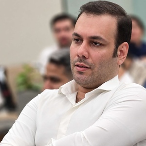 سید میثم علوی