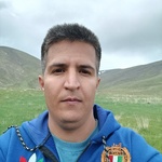 حسن حیدری