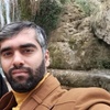 مهدی بهرام آهی