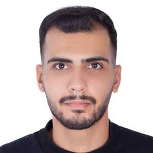 علیرضا پاسبانی فرد زنجانی