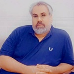 تصویر پروفایل محمد باقری