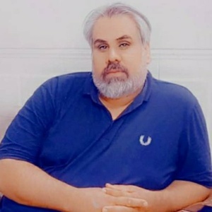 محمد باقری