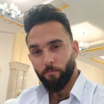 پیمان بیگ زاده
