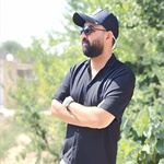 بهمن گنجی