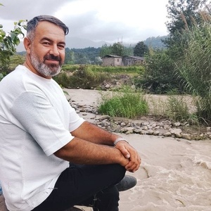 حسین خدایی