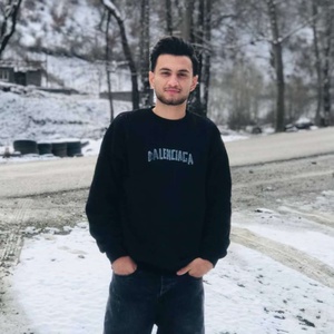 فرزاد نجف پور کردی