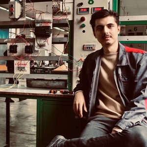 امیرمحمد سلمانی