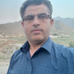 حسن صبری کهنموئی