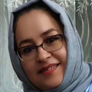 نرگس تیموری