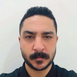 محمدرضا عینی حاجی بابا
