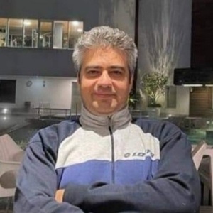 سید سعید ساقی