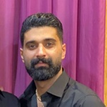 علی الماسی