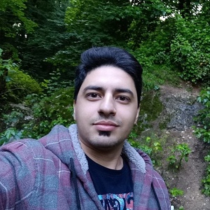 محمد امین احتشام فرد