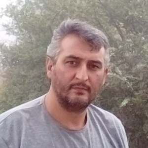 غلامرضا زمانی