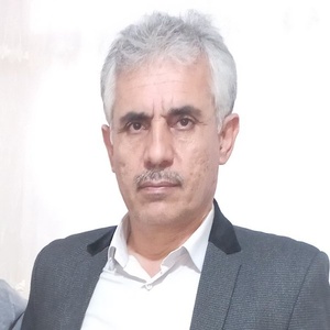 نورعلی صالحی
