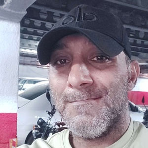 حامد اشرفی