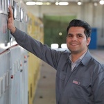 علی بهدانی