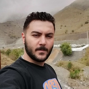 صادق علی یاری فرجام