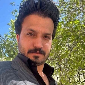 محمد دهقان