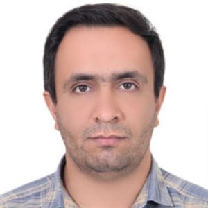 ایمان درویش پوریان