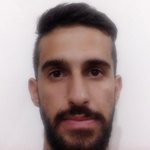سید یاسین زارع