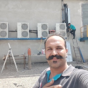داود کریمی