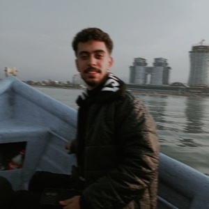 رضا فخری