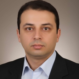 کاظم حاجی حسنی