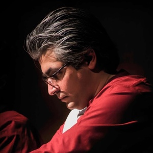 امیر فرهاد پرصبر