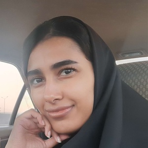 زهرا پورخانی