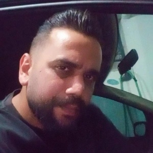علی رحمتی زاده