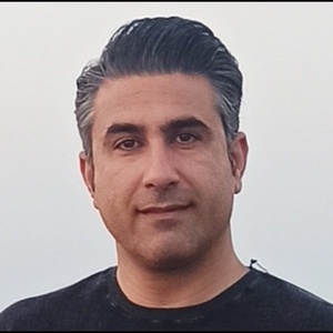 پارسا سیف