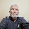 علی عبدالهی