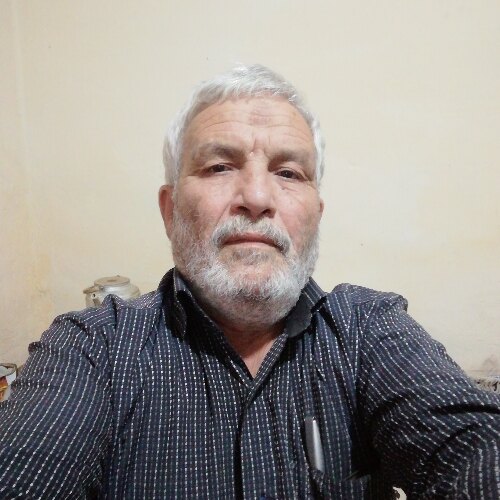 علی عبدالهی