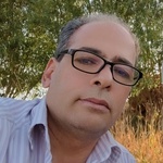 علیرضا معصومی