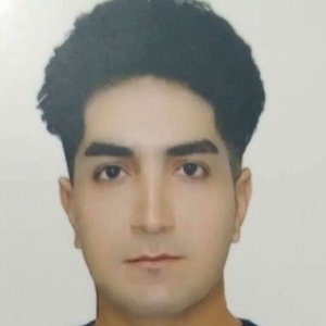 حامد محمودنژاد