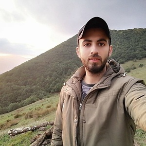 محمد اسماعیلی مسن