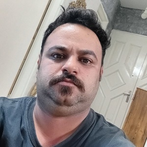 رحیم زارعین