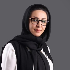 فاطمه حسین پور شیرکوهی