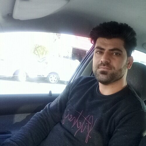 محسن احمدی