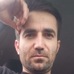 امیر طالبی برندق